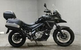 SUZUKI DL650 ( V-Strom 650 ) XT 2017 VP56A