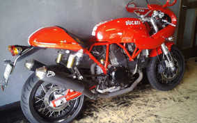 DUCATI SPORT 1000 S 2007 C102A