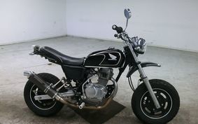 HONDA APE 100 HC07