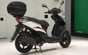 KYMCO AGILITY 125 RS