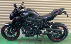 KAWASAKI Z900 2020 ZR900B