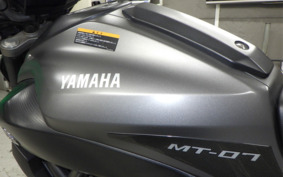 YAMAHA MT-07 ABS 2015 RM07J