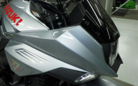 SUZUKI KATANA 2019 GT79B