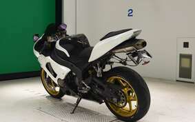 KAWASAKI NINJA ZX-6R 2005 ZX636C