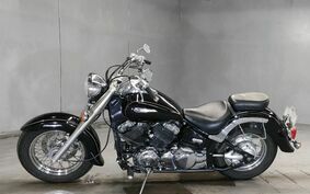 YAMAHA DRAGSTAR 400 CLASSIC 1998 4TR