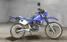 SUZUKI SX125R SF41B