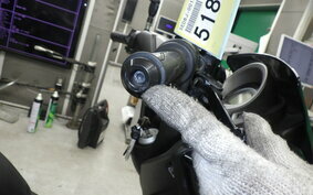 YAMAHA N-MAX SED6J