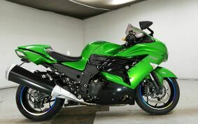 KAWASAKI ZX 1400 NINJA R 2012 ZXT40E