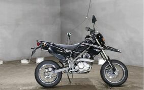 KAWASAKI KLX125D TRACKER LX125D