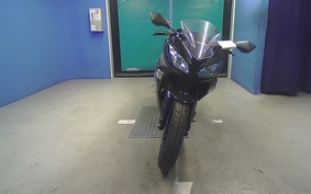 KAWASAKI NINJA 300 2013 EX300A