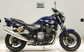 YAMAHA XJR1300 Gen.2 2011 RP17J