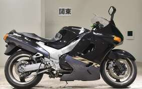 KAWASAKI ZZ1100 NINJA R Gen.2 1998 ZXT10D