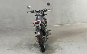 KAWASAKI KLX125 LX125C