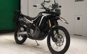 HONDA CRF250 RALLY MD44