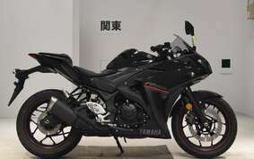 YAMAHA YZF-R25 RG43J