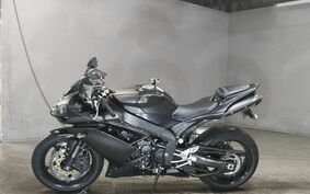 YAMAHA YZF-R1 2009 RN191