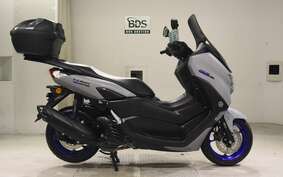 YAMAHA N-MAX 155 SG66J