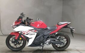 YAMAHA YZF-R25 RG10J