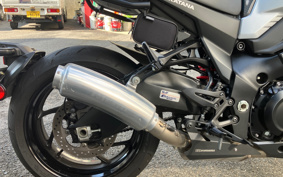 SUZUKI KATANA 2022 GT79B