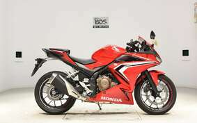 HONDA CBR400R 2020 NC56