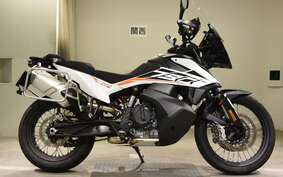 KTM 790 ADVENTURE TS340