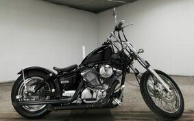 YAMAHA DRAGSTAR 250 VG02J