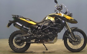 BMW F800GS 2010 0219