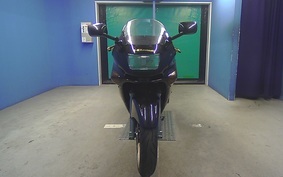 KAWASAKI ZZ-R400 Gen.2 2002 ZX400N