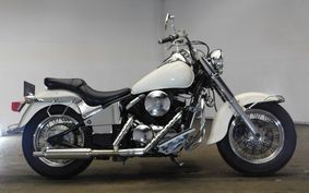 KAWASAKI VULCAN 400 CLASSIC 1995 VN400A