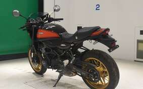 KAWASAKI Z900RS CAFE 2021 ZR900C