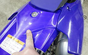 YAMAHA YZ250FX CG41C