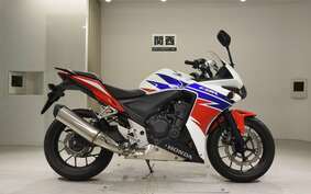 HONDA CBR400R ABS 2016 NC47