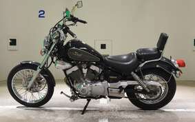 YAMAHA VIRAGO 250 3DM