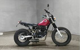 YAMAHA TW200 2JL