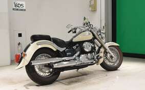 YAMAHA DRAGSTAR 400 CLASSIC 1998 4TR