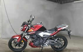 YAMAHA MT-25 RG10J