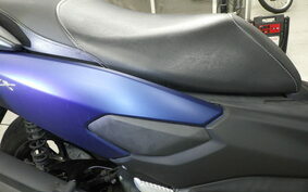 YAMAHA N-MAX 155 A SG50J