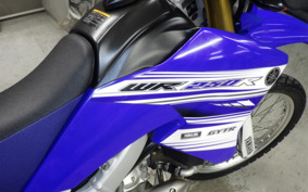 YAMAHA WR250R DG15J