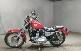 HARLEY XLH1000 CAH