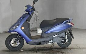 YAMAHA AXIS Z SED7J