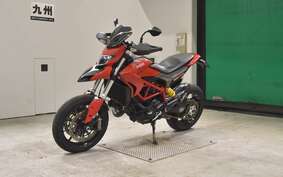 DUCATI HYPERMOTARD 820 2013 B201J