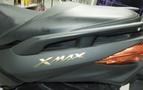 YAMAHA X-MAX 250 A SG42J