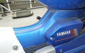 YAMAHA MATE 50 V50