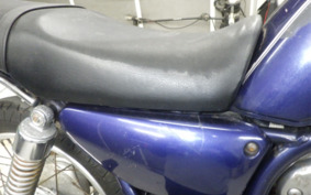 YAMAHA SRV250 RENAISSA 4DN