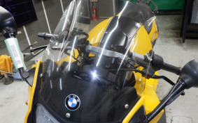 BMW F800S 2008