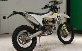 HUSQVARNA FE250