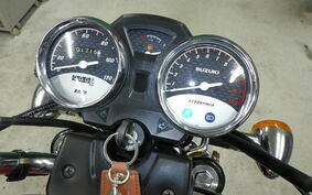 SUZUKI GN125 F Gen.2 PCJ2N