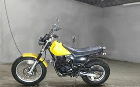 YAMAHA TW225 DG09J