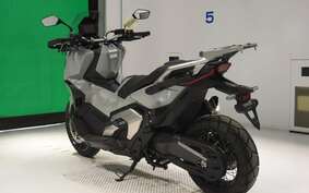 HONDA X-ADV 750 2021 RH10