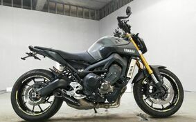 YAMAHA MT-09 2014 RN34J